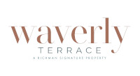 Waverly Terrace