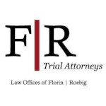 Law Offices of Florin | Roebig